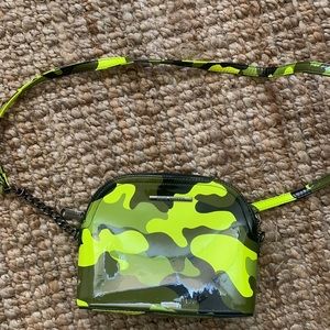 Brand New Steve Madden Purse